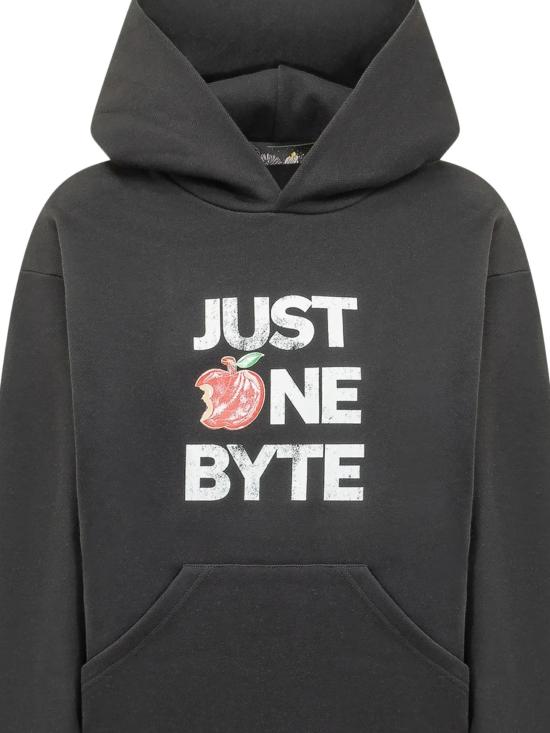 26SS 코페르니 스웨터 DJS15F5035B BLK Black - COPERNI