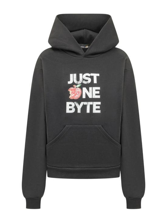 26SS 코페르니 스웨터 DJS15F5035B BLK Black