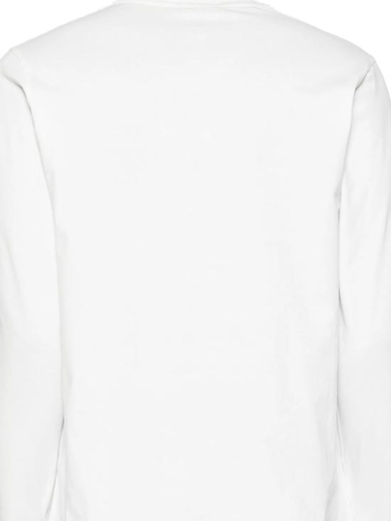 26SS 오트리 반팔 티셔츠 LSPX 006WWHITE - AUTRY