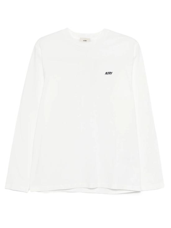 26SS 오트리 반팔 티셔츠 LSPX 006WWHITE