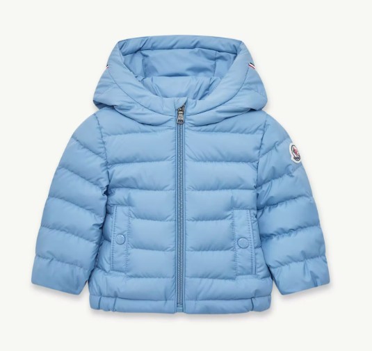 26SS [키즈] 몽클레어 자켓 9511A000 24 597YW70Q