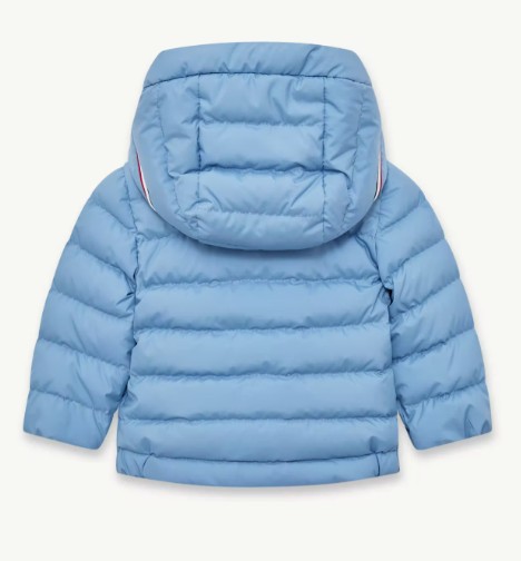 26SS [키즈] 몽클레어 자켓 9511A000 24 597YW70Q - MONCLER