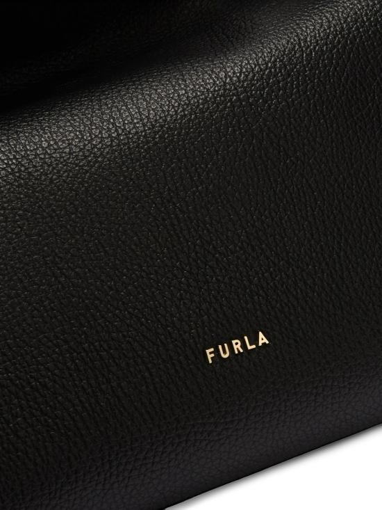 26SS 훌라 숄더백 WB01900 HSF000O6000 Black - FURLA