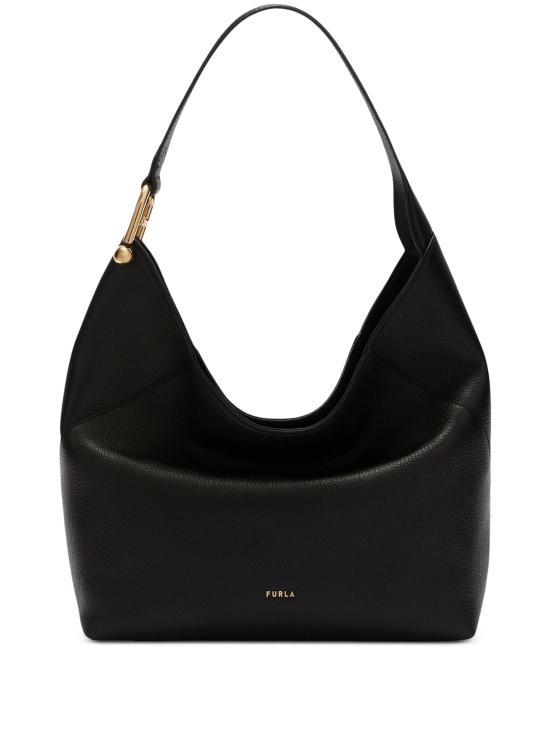 26SS 훌라 숄더백 WB01900 HSF000O6000 Black
