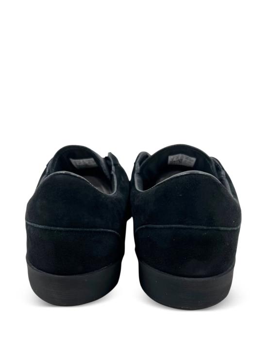 26SS 와이쓰리 스니커즈 KJ9190 BLACK BLACK OWHITE - Y-3