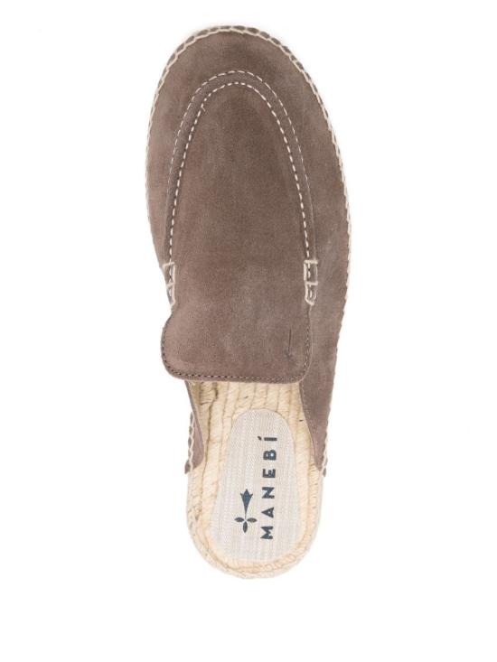 26SS 마네비 샌들 M29MT MOKA Brown - MANEBI