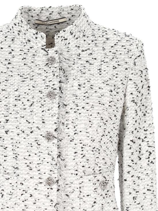 26SS 딸리아토레 수트 자켓 JAQUELINE L30032U26E101X1116 - TAGLIATORE
