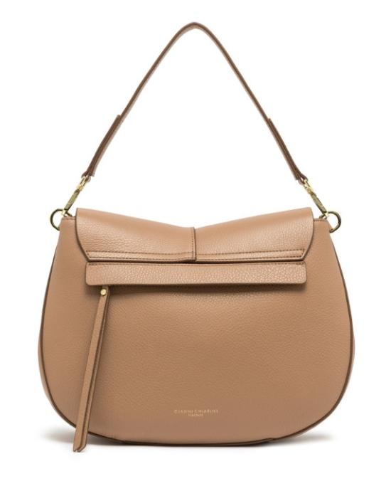 26SS 끼아리니 숄더백 BS6037 GRN NAOPCLAY - CHIARINI