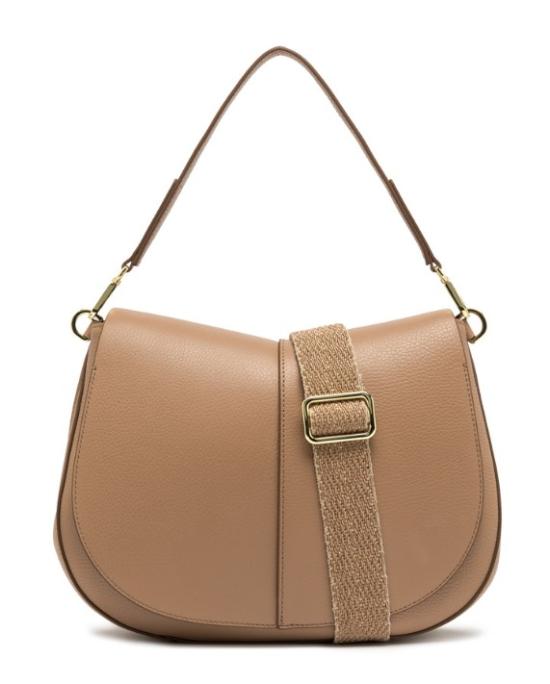 26SS 끼아리니 숄더백 BS6037 GRN NAOPCLAY