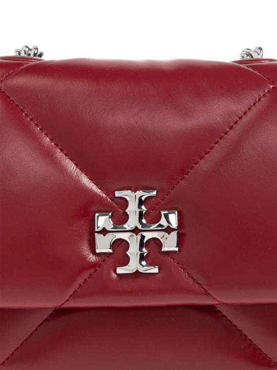 26SS 토리버치 토트백 154706 601 Red - TORY BURCH