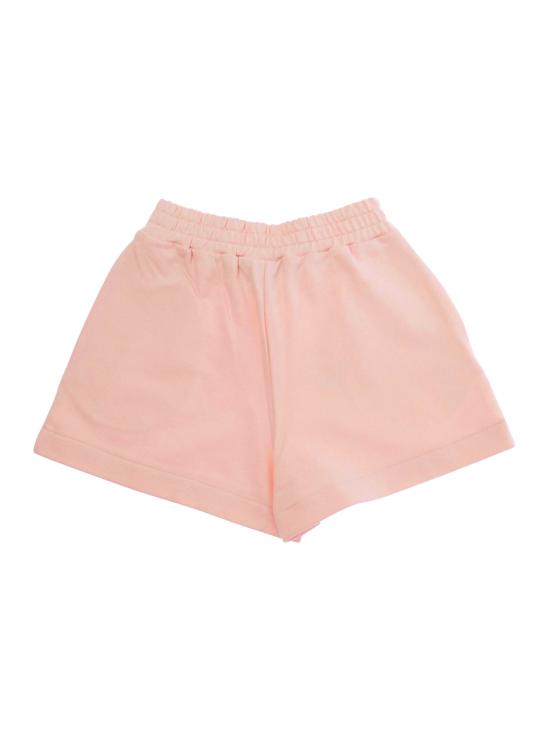 26SS [키즈] 펜디 쇼츠/버뮤다 JFF384 5V0F1UL9 Rosa peony - FENDI