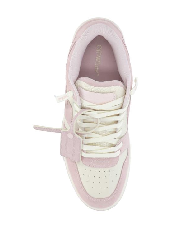 26SS 오프화이트 스니커즈 M189S6L004 OFW0330 OFF WHITE PINK - OFF WHITE
