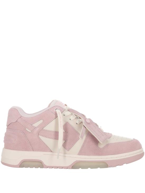 26SS 오프화이트 스니커즈 M189S6L004 OFW0330 OFF WHITE PINK