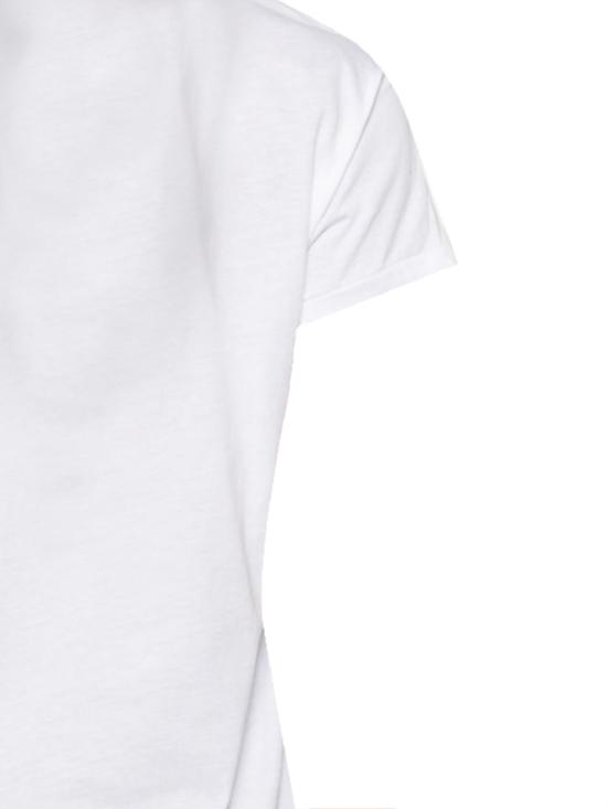 26SS 폴로 랄프로렌 반팔 티셔츠 211B14605 032 White - POLO RALPH LAUREN