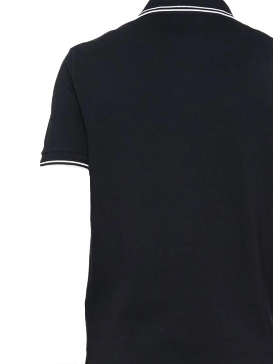 26SS 스톤 아일랜드 폴로 티셔츠 152200010 S0018V0020 Blue - STONE ISLAND