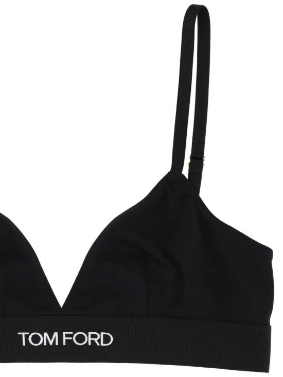 26SS 톰포드 브라  BRJ009JEX011 NAA Black - TOMFORD