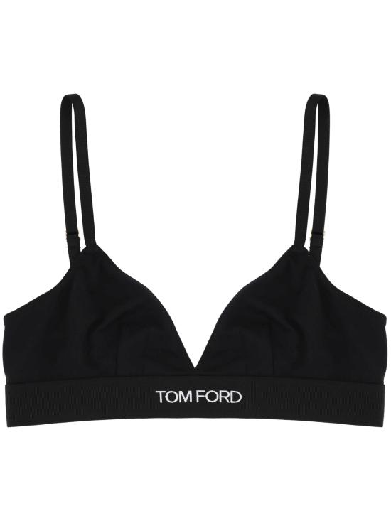 26SS 톰포드 브라  BRJ009JEX011 NAA Black