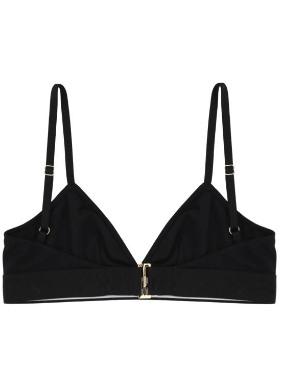 26SS 톰포드 브라  BRJ009JEX011 NAA Black - TOMFORD