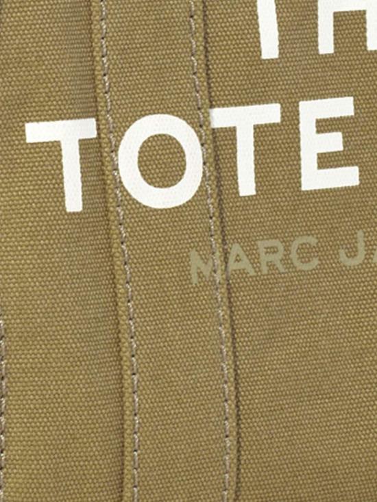 26SS 마크제이콥스 토트백 M0016493 372 Slate green - MARC JACOBS