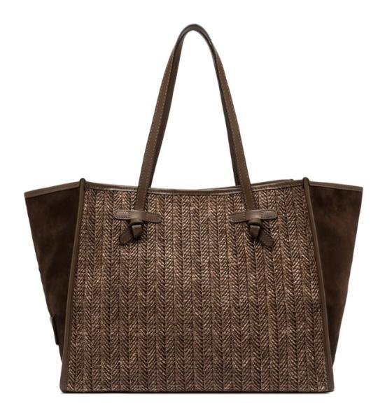 26SS 끼아리니 숄더백 BS12360 MDNCHOCO