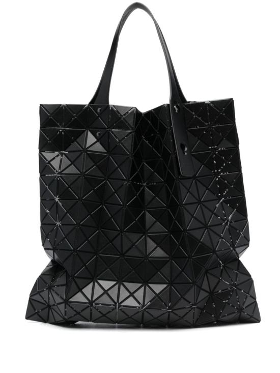 26SS 바오바오 토트백 BB66AG503 16 MATTE BLACK