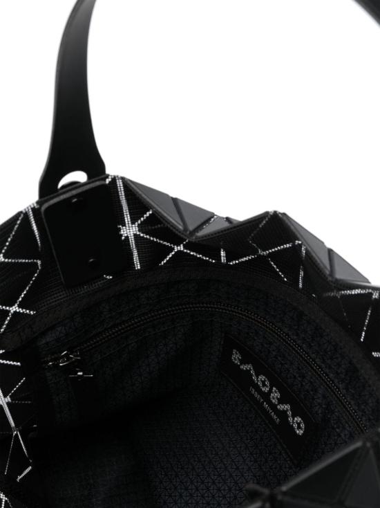 26SS 바오바오 토트백 BB66AG503 16 MATTE BLACK - BAOBAO