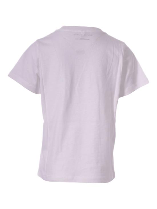 26SS [키즈] 스텔라 맥카트니 티셔츠 TY8A01 Z0434101 - STELLA MCCARTNEY