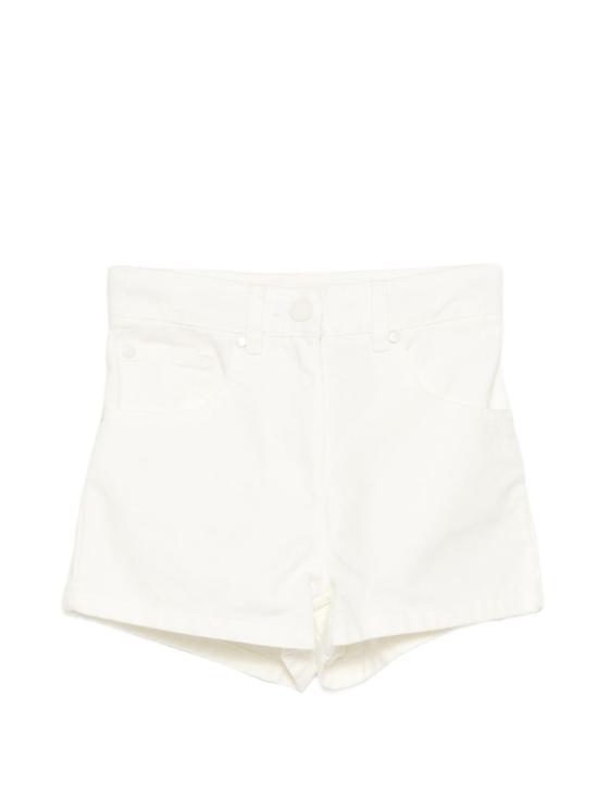 26SS [키즈] 스텔라 맥카트니 쇼츠/버뮤다 TY6E99 Z2661101