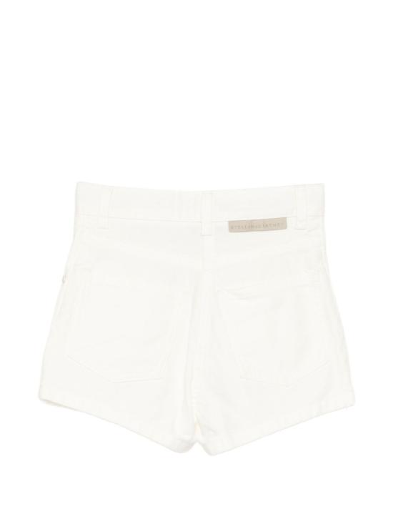 26SS [키즈] 스텔라 맥카트니 쇼츠/버뮤다 TY6E99 Z2661101 - STELLA MCCARTNEY