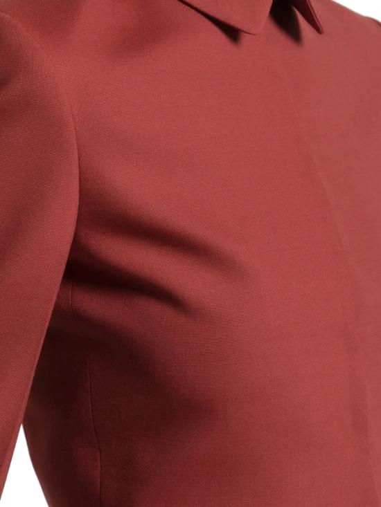 26SS 알베르타 페레티 수트 자켓 AFA05141 6350119 - ALBERTA FERRETTI