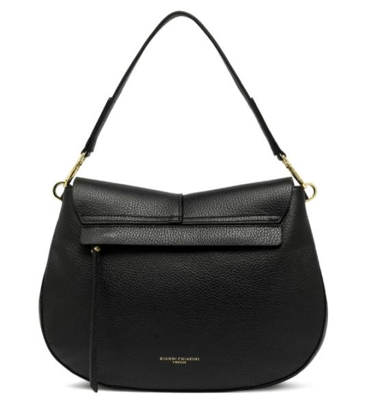 26SS 끼아리니 숄더백 BS6037 GRN NAOPNERO - CHIARINI