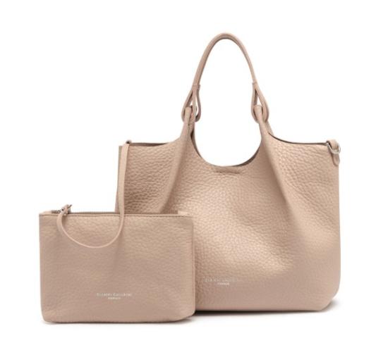 26SS 끼아리니 숄더백 BS9719 RNGDBLPINK SALT - CHIARINI