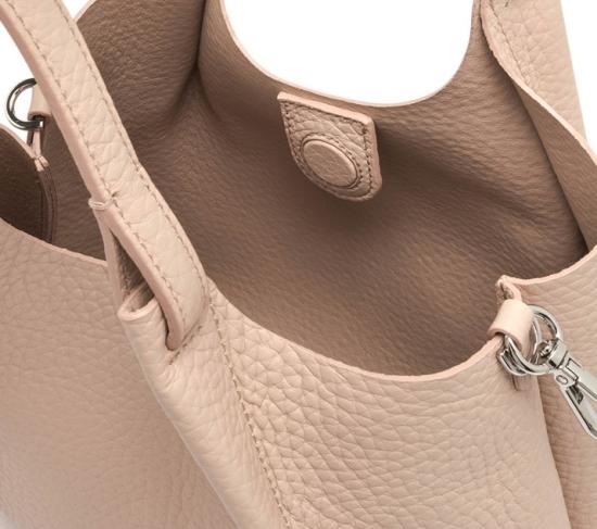 26SS 끼아리니 숄더백 BS9719 RNGDBLPINK SALT - CHIARINI