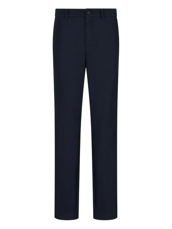 26SS 조르지오 아르마니 스트레이트 팬츠 GM000261 TE10045UB109 Blue