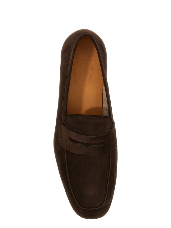 26SS 토즈 로퍼 XXM13L0IG20 HR0S611 - TODS