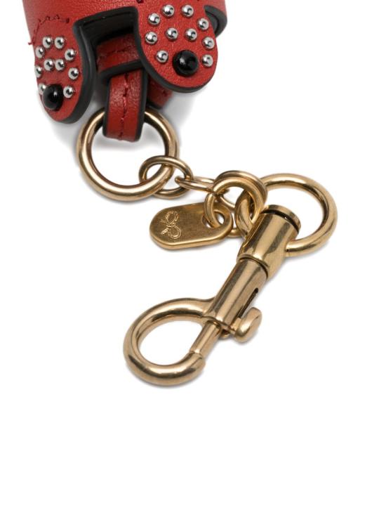 26SS 안야힌드마치 키링 205856 TOMATO - ANYA HINDMARCH