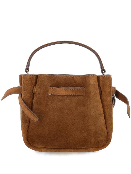 26SS 토리버치 토트백 181566 200 Brown - TORY BURCH