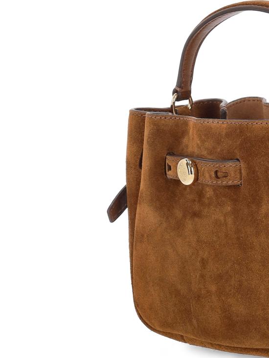 26SS 토리버치 토트백 181566 200 Brown - TORY BURCH