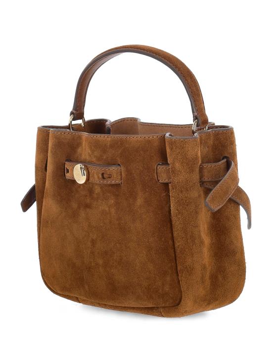 26SS 토리버치 토트백 181566 200 Brown - TORY BURCH