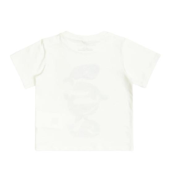 26SS [키즈] 스텔라 맥카트니 티셔츠 TY8570 Z0434100 - STELLA MCCARTNEY