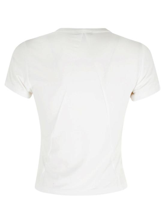 26SS 랙앤본 반팔 티셔츠 RE9925FT1GW WHITE - RAG & BONE