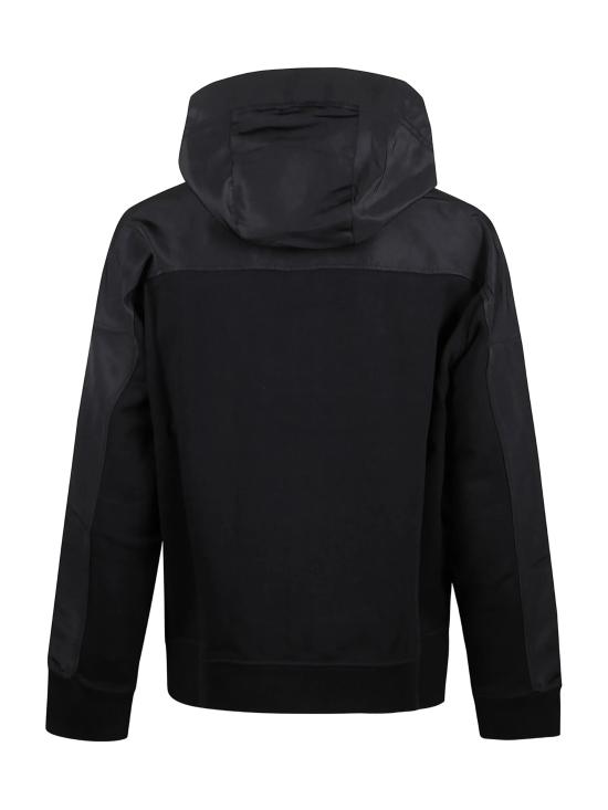 26SS 지방시 긴팔 티셔츠 BMJ0PB 3YRW001 Black - GIVENCHY