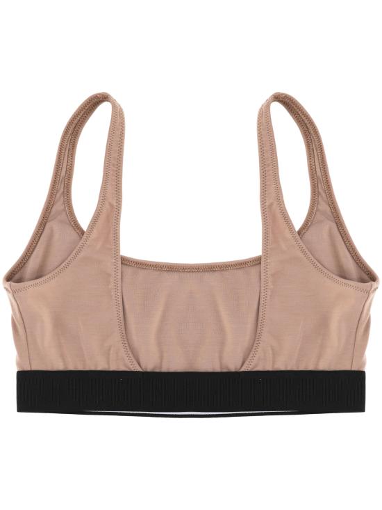 26SS 톰포드 브라  BRJ016JEX011 PAM Dusty rose - TOMFORD