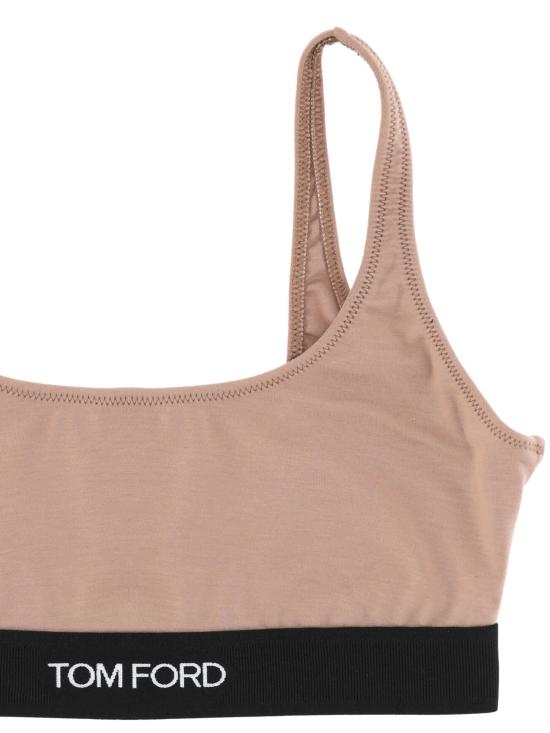 26SS 톰포드 브라  BRJ016JEX011 PAM Dusty rose - TOMFORD