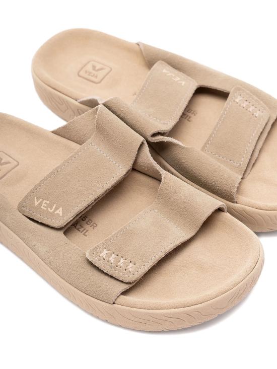 26SS 베자 스니커즈 SA3220670 AX TAUPE ALMOND - VEJA