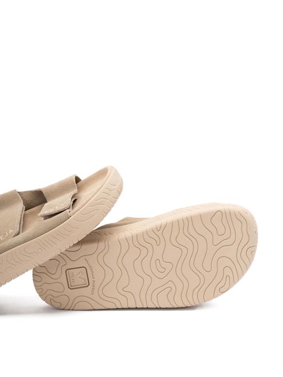 26SS 베자 스니커즈 SA3220670 AX TAUPE ALMOND - VEJA