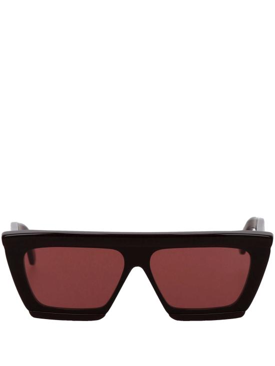 26SS 알라이아 선글라스 AA0104S 003 Red