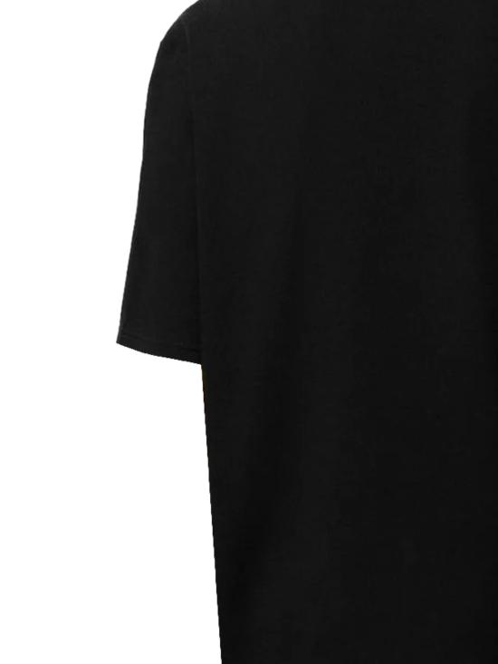 26SS 아미 반팔 티셔츠 UTS341 726001 Black - AMI