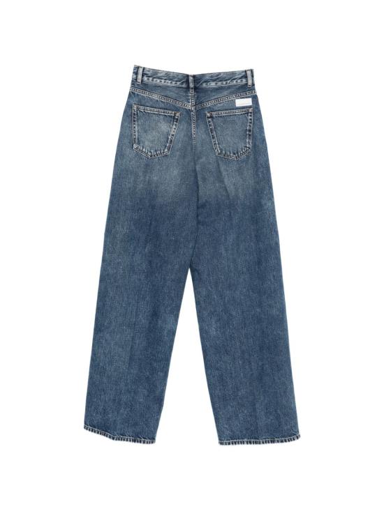 26SS 나인인더모닝 데님 팬츠 9SS26GEA37GEAZ17 DLL226 Blue - NINE IN THE MORNING