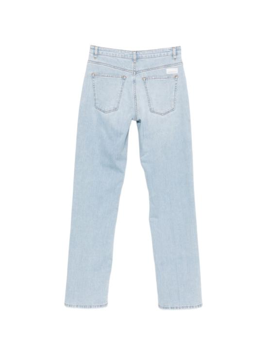 26SS 나인인더모닝 데님 팬츠 9SS26LOS05LOUISEV48 P143825 Clear Blue - NINE IN THE MORNING